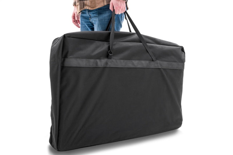 Rugged Ridge Complete Soft Top w/Black Frame 76-95 Jeep Wrangler CJ/YJ Rugged Ridge Soft Tops AXOPROS