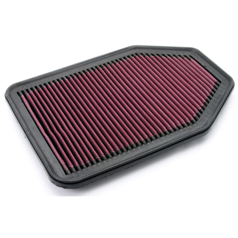 Rugged Ridge Conical Air Filter 77mm x 270mm Rugged Ridge Air Filters - Drop In AXOPROS