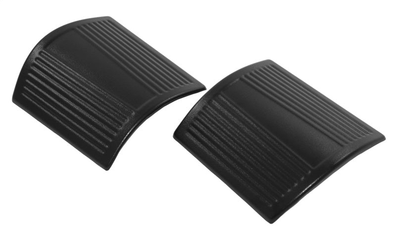 Rugged Ridge Cowl Body Armor 07-18 Jeep Wrangler Rugged Ridge Body Armor & Rock Rails AXOPROS