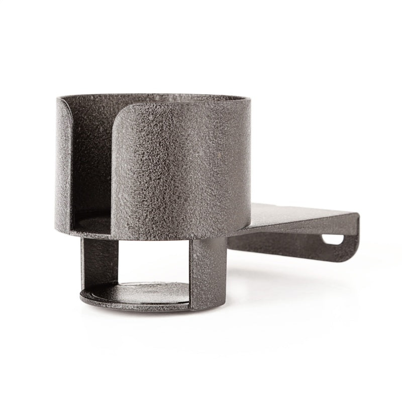 Rugged Ridge Cup Holder Windshield Mount 76-95 Jeep CJ / Jeep Wrangler Rugged Ridge Interior Lighting AXOPROS