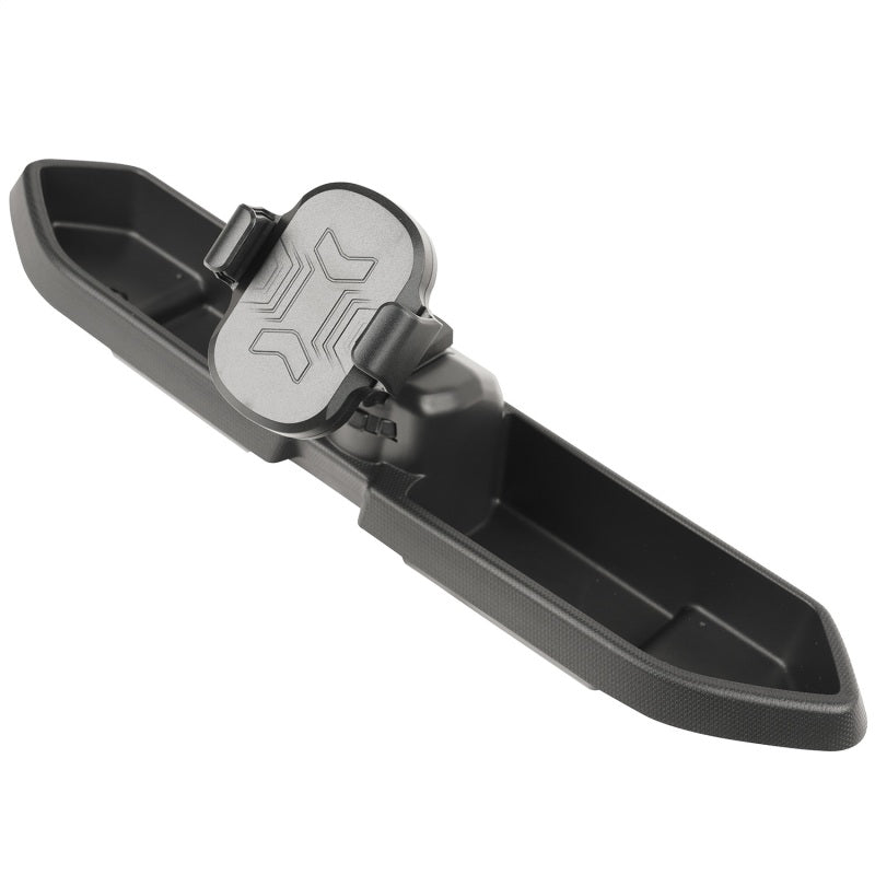 Rugged Ridge Dash Multi-Mount Charging Phone Kit 18-20 Jeep Wrangler JL/JT Rugged Ridge Dash & Interior Trim AXOPROS