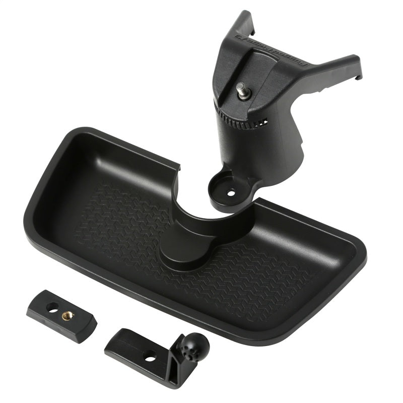 Rugged Ridge Dash Multi-Mount System 11-18 Jeep Wrangler Rugged Ridge Dash & Interior Trim AXOPROS