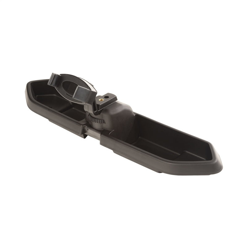 Rugged Ridge Dash Multi-Mount w/Phone Holder 18-20 Jeep JL/JT Rugged Ridge Dash & Interior Trim AXOPROS