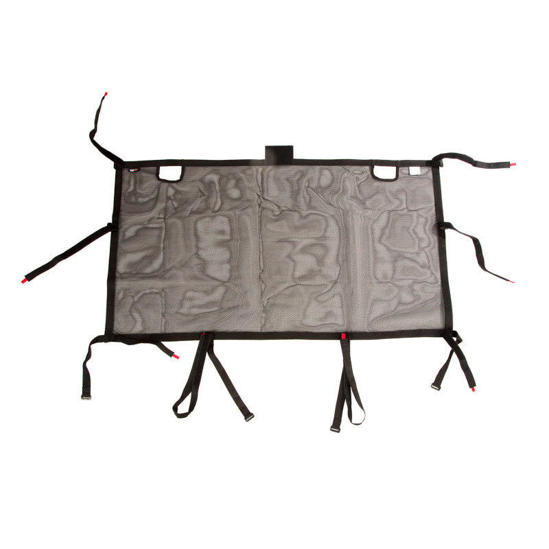 Rugged Ridge Eclipse Sun Shade Black Front 18-20 Jeep Wrangler JLU/JT Rugged Ridge Car Covers AXOPROS