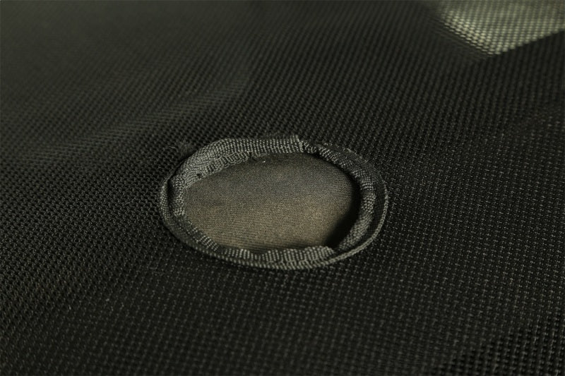 Rugged Ridge Eclipse Sun Shade Full 04-06 Jeep Wrangler Unl LJ Rugged Ridge Car Covers AXOPROS