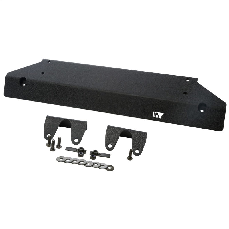 Rugged Ridge Front Skid Plate 07-18 Jeep Wrangler JK Rugged Ridge Skid Plates AXOPROS