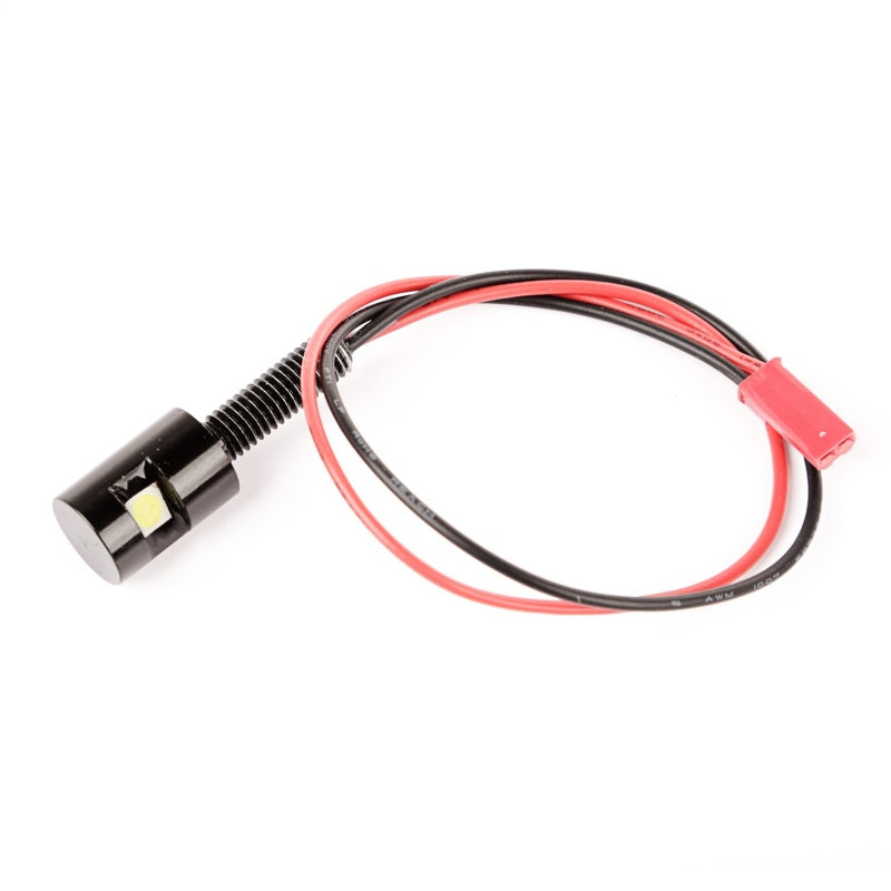 Rugged Ridge LED License Plate Bolts Rugged Ridge Exterior Trim AXOPROS