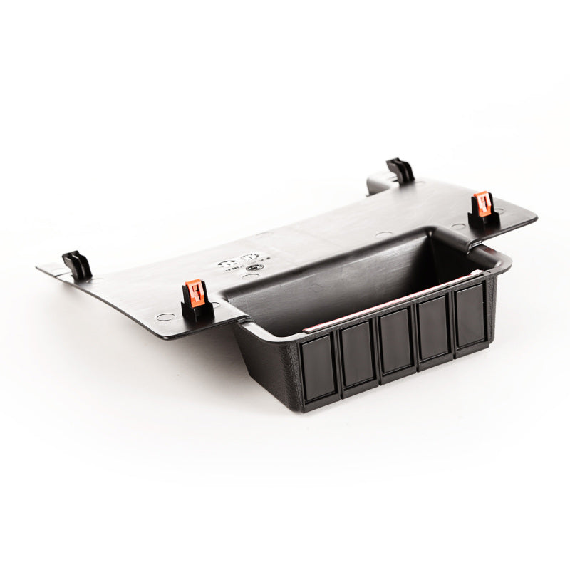 Rugged Ridge Lower Console Switch Panel 11-18 Jeep Wrangler JK/JKU Rugged Ridge Dash & Interior Trim AXOPROS