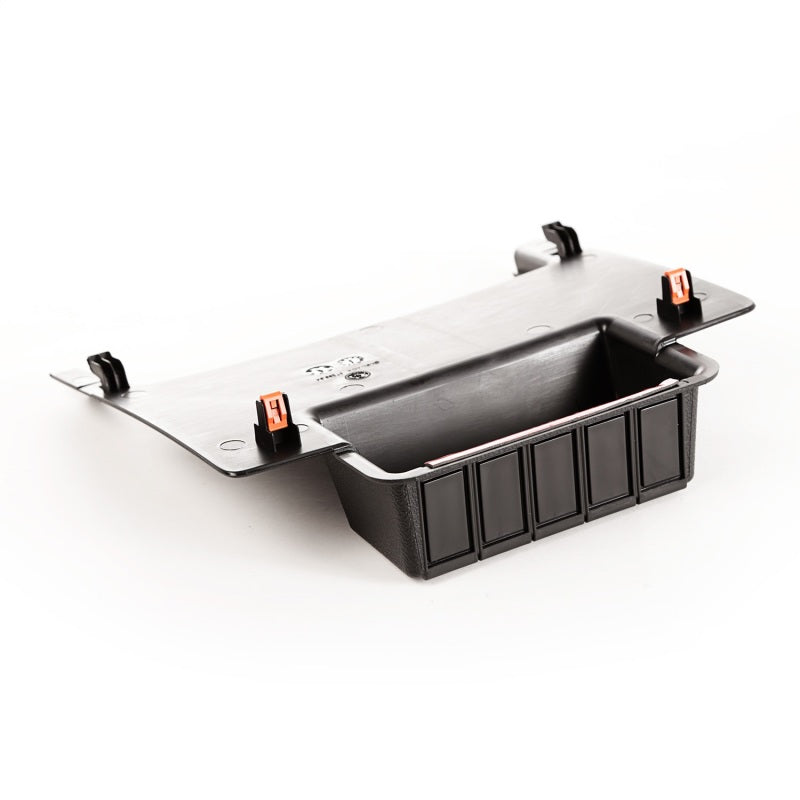 Rugged Ridge Lower Console Switch Panel 11-18 Jeep Wrangler JK/JKU Rugged Ridge Dash & Interior Trim AXOPROS