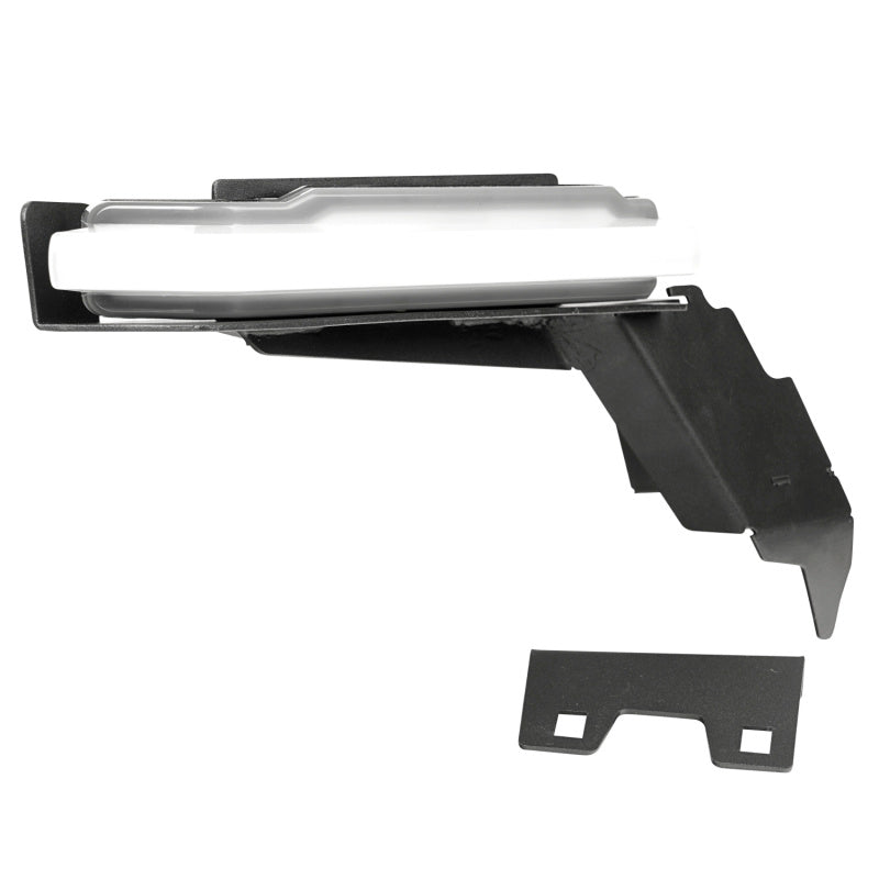 Rugged Ridge Max Terrain Fender Flare Set F & R 18-22 Jeep Wrangler JL Rugged Ridge Fenders AXOPROS