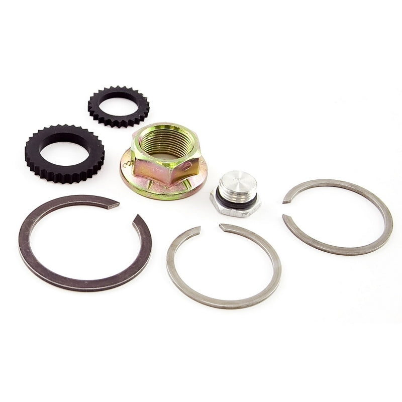Rugged Ridge NP231 Hardware Kit for 18676.60 SYE Kit Rugged Ridge Hardware - Singles AXOPROS