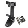 Rugged Ridge Off-Road Jack Mounting Bracket Kit 07-18 Jeep Wrangler JK/JKU Rugged Ridge Jacks  AXOPROS