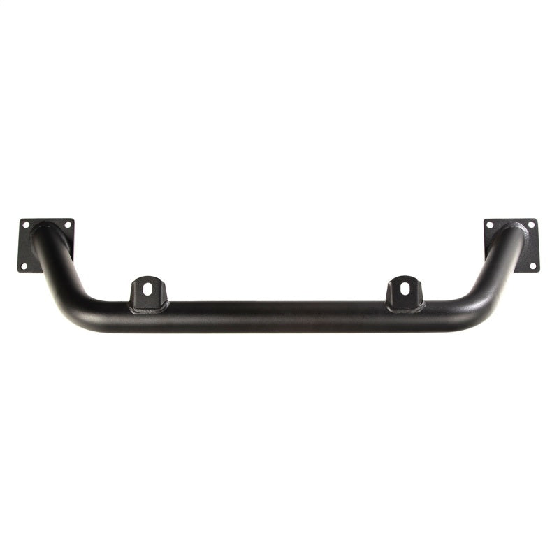 Rugged Ridge Overrider for Spartan Bumper 18-20 Jeep JL/JT Rugged Ridge Bumpers - Steel AXOPROS