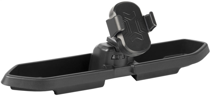 Rugged Ridge Phone Mount Wireless Charging Dash Mount System Rugged Ridge Dash & Interior Trim AXOPROS