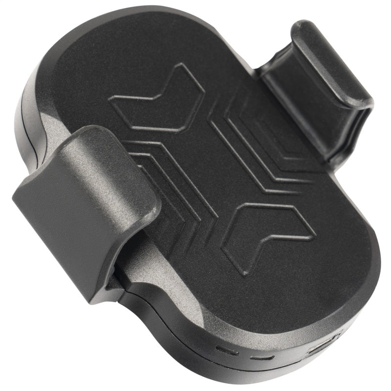 Rugged Ridge Phone Mount Wireless Charging Dash Mount System Rugged Ridge Dash & Interior Trim AXOPROS