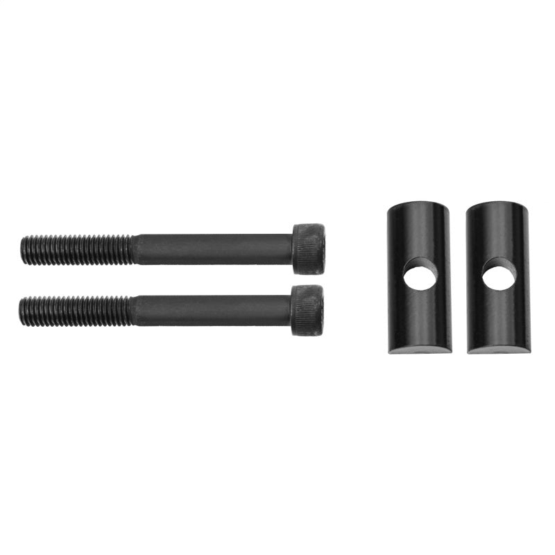 Rugged Ridge Savannah Brief Top Diamond Black 10-18 Jeep Wrangler JL 2-Door Rugged Ridge Soft Tops AXOPROS