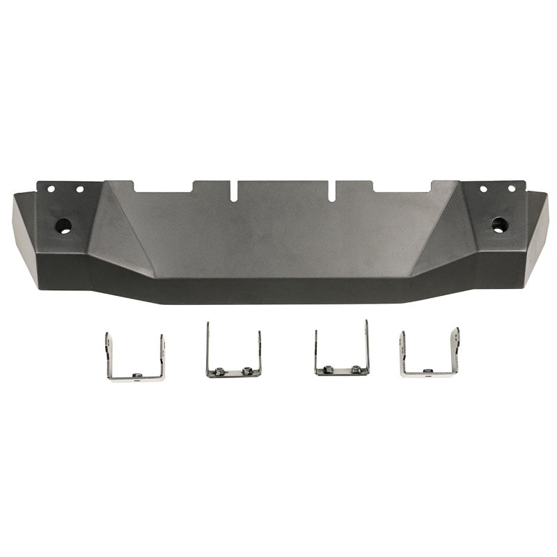 Rugged Ridge Skid Plate Front 18-20 Jeep Wrangler JL Rugged Ridge Skid Plates AXOPROS