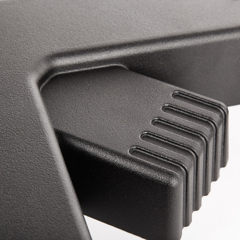 Rugged Ridge Spartacus HD Tire Carrier Hinge Casting 97-06 TJ Rugged Ridge Spare Tire Carriers AXOPROS