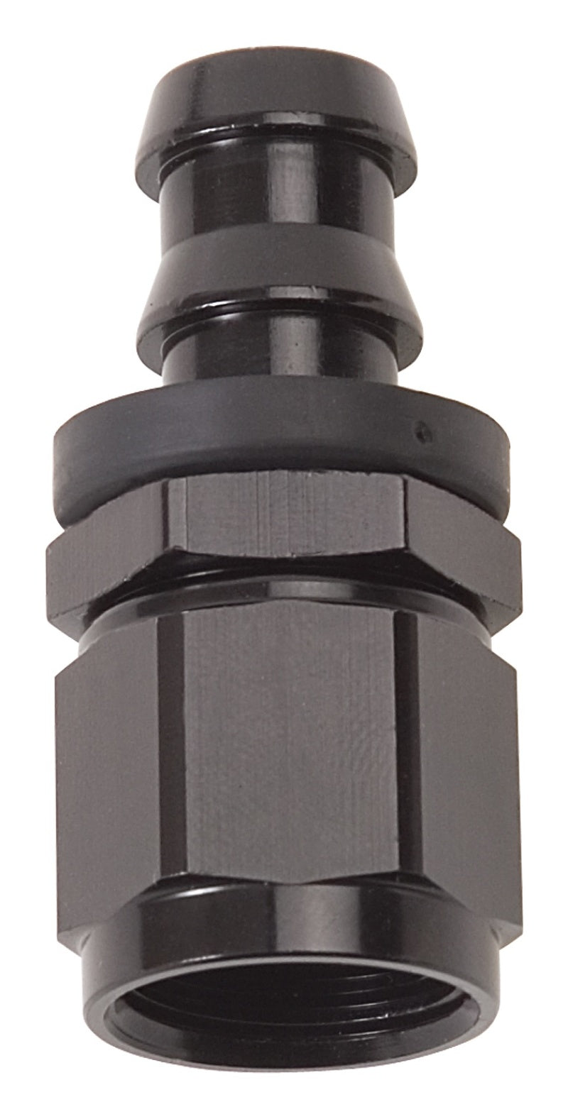 Russell Performance -10 AN Twist-Lok Straight Hose End Russell Fittings AXOPROS