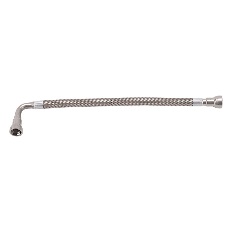 Russell Performance 2005-06 6.0L Pontiac GTO Fuel Hose Kit Russell Hoses AXOPROS