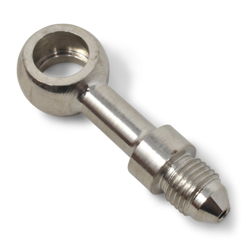 Russell Performance -3 AN Straight Adapter Fitting (Endura) Russell Fittings AXOPROS