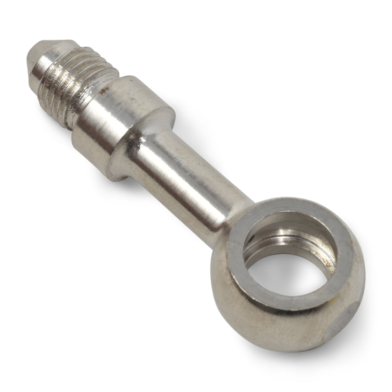 Russell Performance -3 AN Straight Adapter Fitting (Endura) Russell Fittings AXOPROS