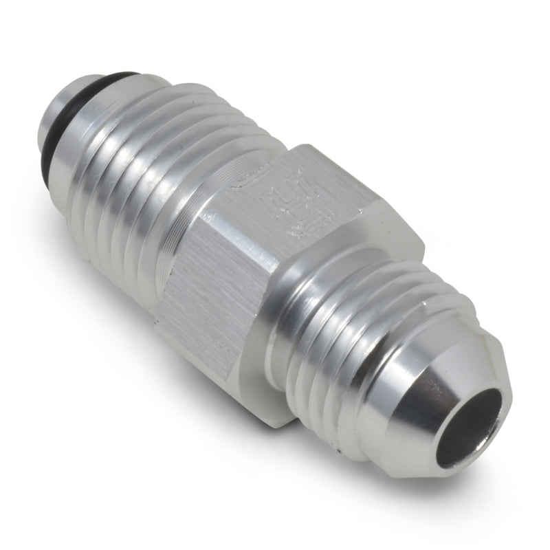 Russell Performance -6 AN (16mm x 1.5 O-ring Seal) Power Steering Adapter Russell Fittings AXOPROS