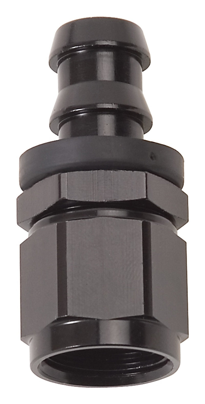 Russell Performance -6 AN Twist-Lok Straight Hose End Russell Fittings AXOPROS