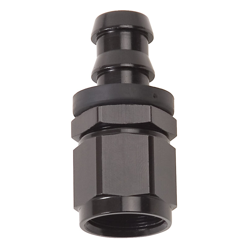 Russell Performance -6 AN Twist-Lok Straight Hose End Russell Fittings AXOPROS