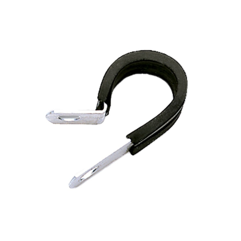 Russell Performance Cushion Clamps - Holds -8 AN Hose (6 pcs.) Russell Clamps AXOPROS