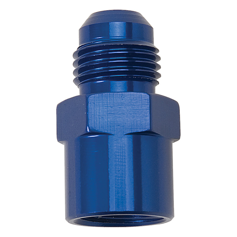 Russell Performance M14 x 1.5 to -6 Flare (Pumps with 1/2in-20 Inverted Flare Thread) Russell Fittings AXOPROS