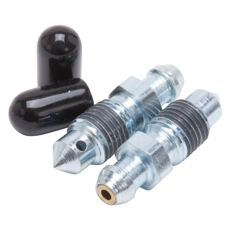 Russell Performance Speed Bleeder 3/8 - 24 Russell Brake Hardware AXOPROS