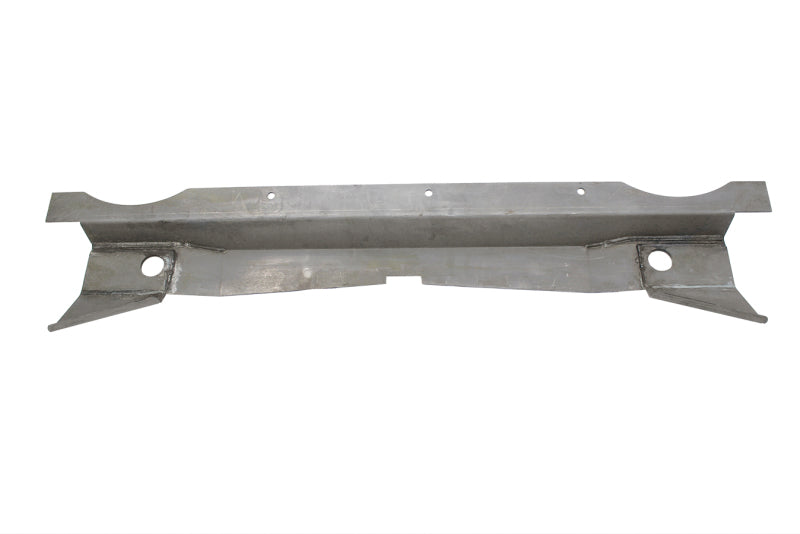 Rust Buster 1987-1995 Jeep Wrangler Center Crossmember with Fuel Tank Support RustBuster Crossmembers  AXOPROS