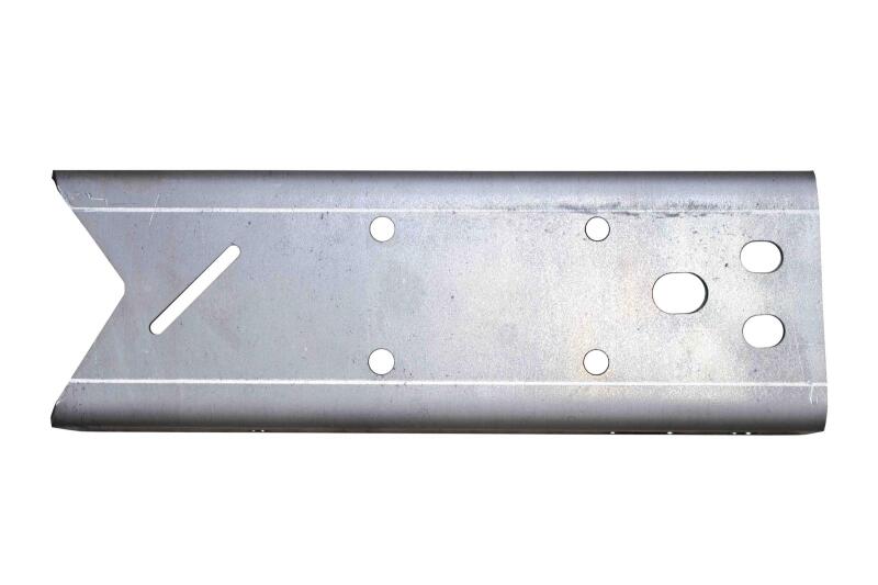 Rust Buster 1988-1998 Chevrolet C/K 1500 & 2500 6ft Bed Rear Frame Section - Left RustBuster Frames AXOPROS