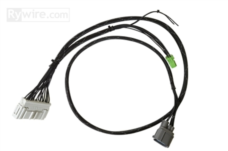 Rywire 99-00 Honda Civic (EK) K-Series Chassis Adapter Harness Rywire Wiring Connectors AXOPROS