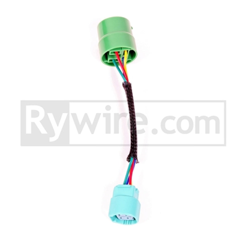 Rywire Alternator Adapter OBD0/1 to OBD2 Rywire Wiring Connectors AXOPROS