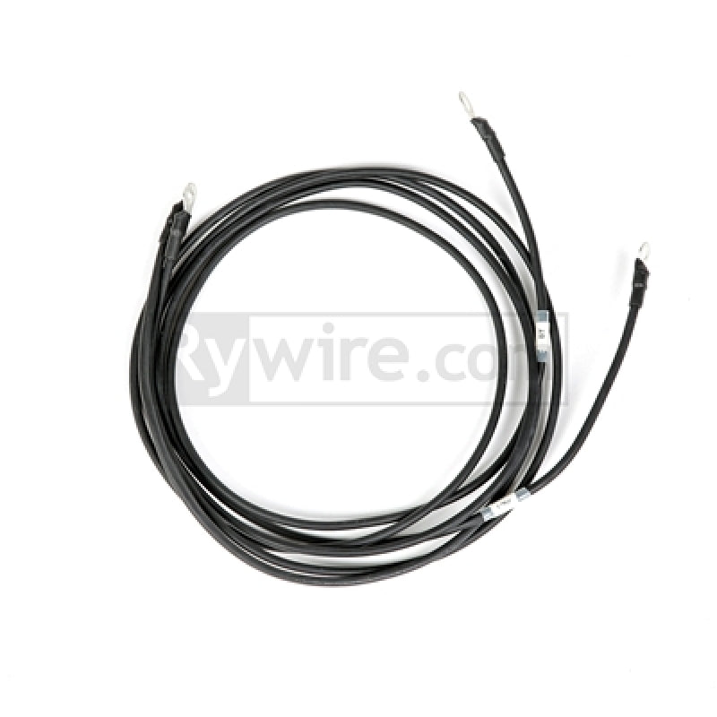 Rywire Honda K-Series Charge Harness Rywire Wiring Harnesses AXOPROS