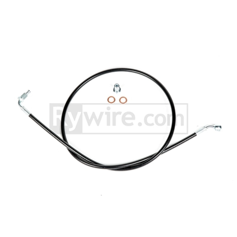 Rywire Honda K-Series Hydro Clutch Line Rywire Clutch Lines AXOPROS