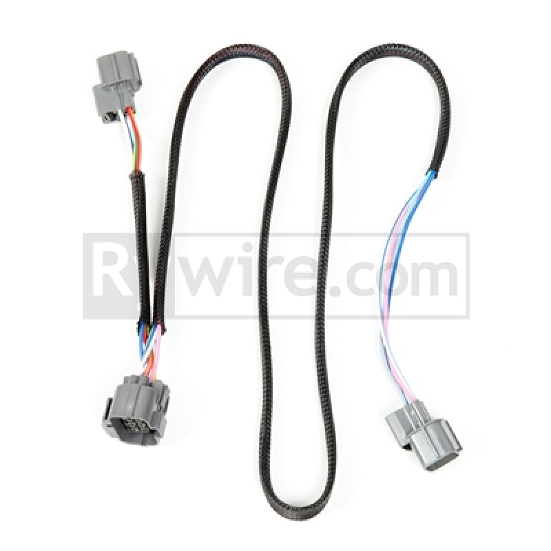Rywire Honda Prelude (US Spec) OBD2 to OBD1 Distributor Adapter Rywire Wiring Connectors AXOPROS