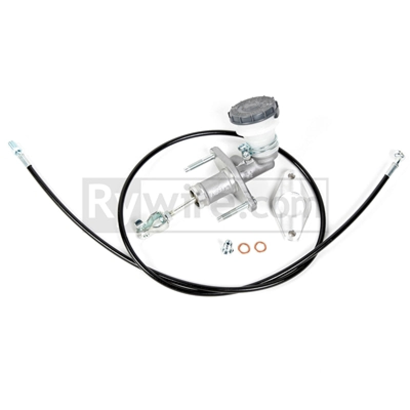 Rywire Honda S2000 Clutch Master Cylinder Kit Rywire Clutch Master Cylinder  AXOPROS