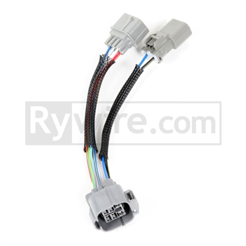 Rywire OBD1 to OBD2 10-Pin Distributor Adapter Rywire Wiring Connectors AXOPROS
