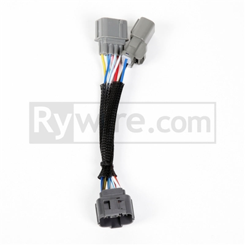 Rywire OBD1 to OBD2 8-Pin Distributor Adapter Rywire Wiring Connectors AXOPROS