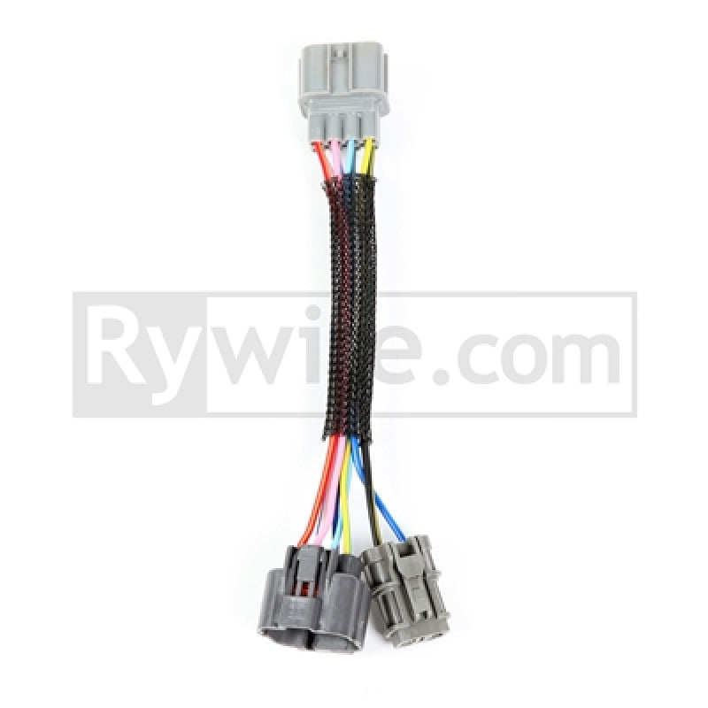 Rywire OBD2 8-Pin to OBD1 Distributor Adapter Rywire Wiring Connectors AXOPROS