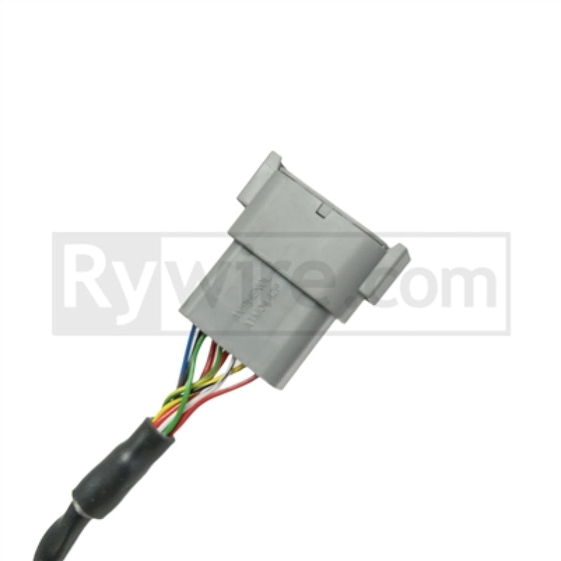 Rywire Switch Panel (6 Toggles / Will Not Work w/PDM Systems) Rywire Switch Panels AXOPROS