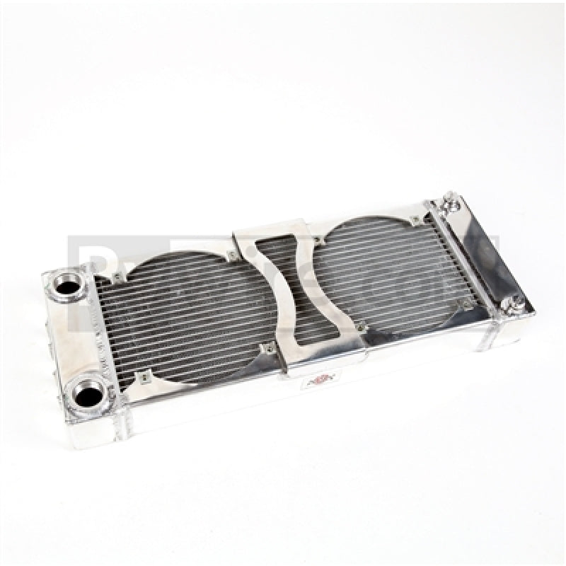 Rywire Tucked Flipable 24x13.25 (Tall) Radiator Rywire Radiators AXOPROS