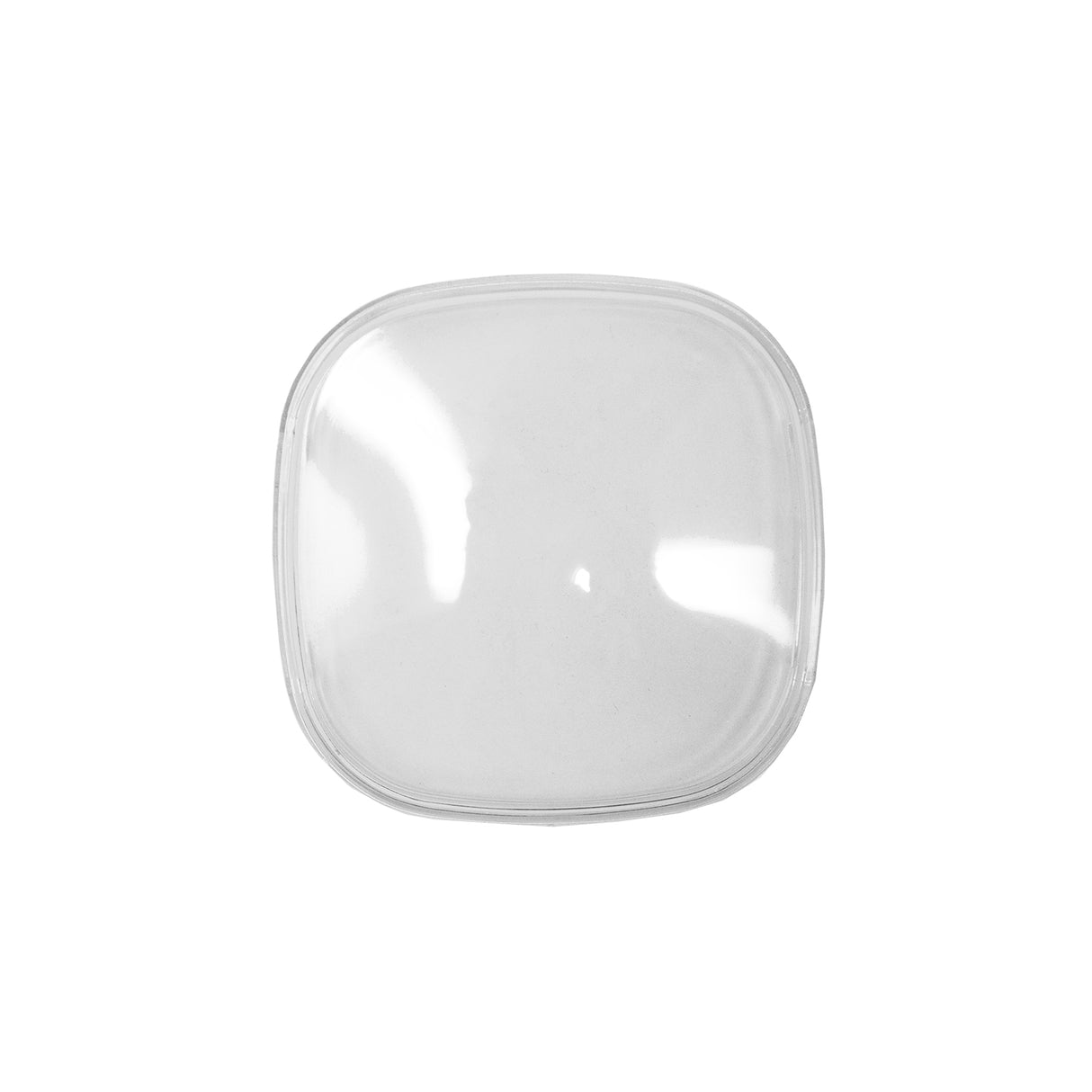 S1 Single Rock Guard Baja Designs Auxiliary Light Cover AXOPROS