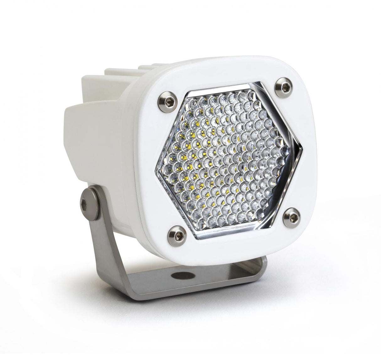 S1 White LED Auxiliary Light Pod Baja Designs Auxiliary Light AXOPROS