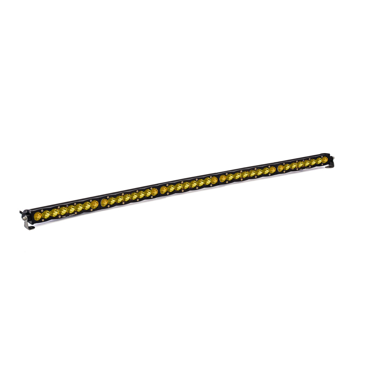 S8 Straight LED Light Bar Baja Designs Light Bar AXOPROS