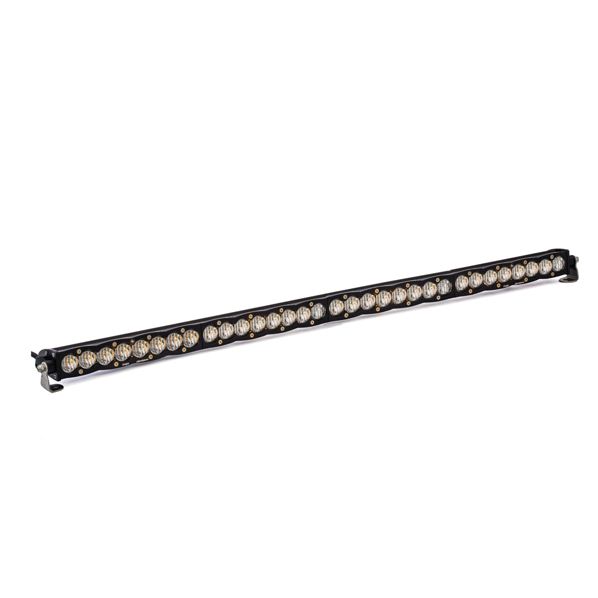 S8 Straight LED Light Bar Baja Designs Light Bar AXOPROS