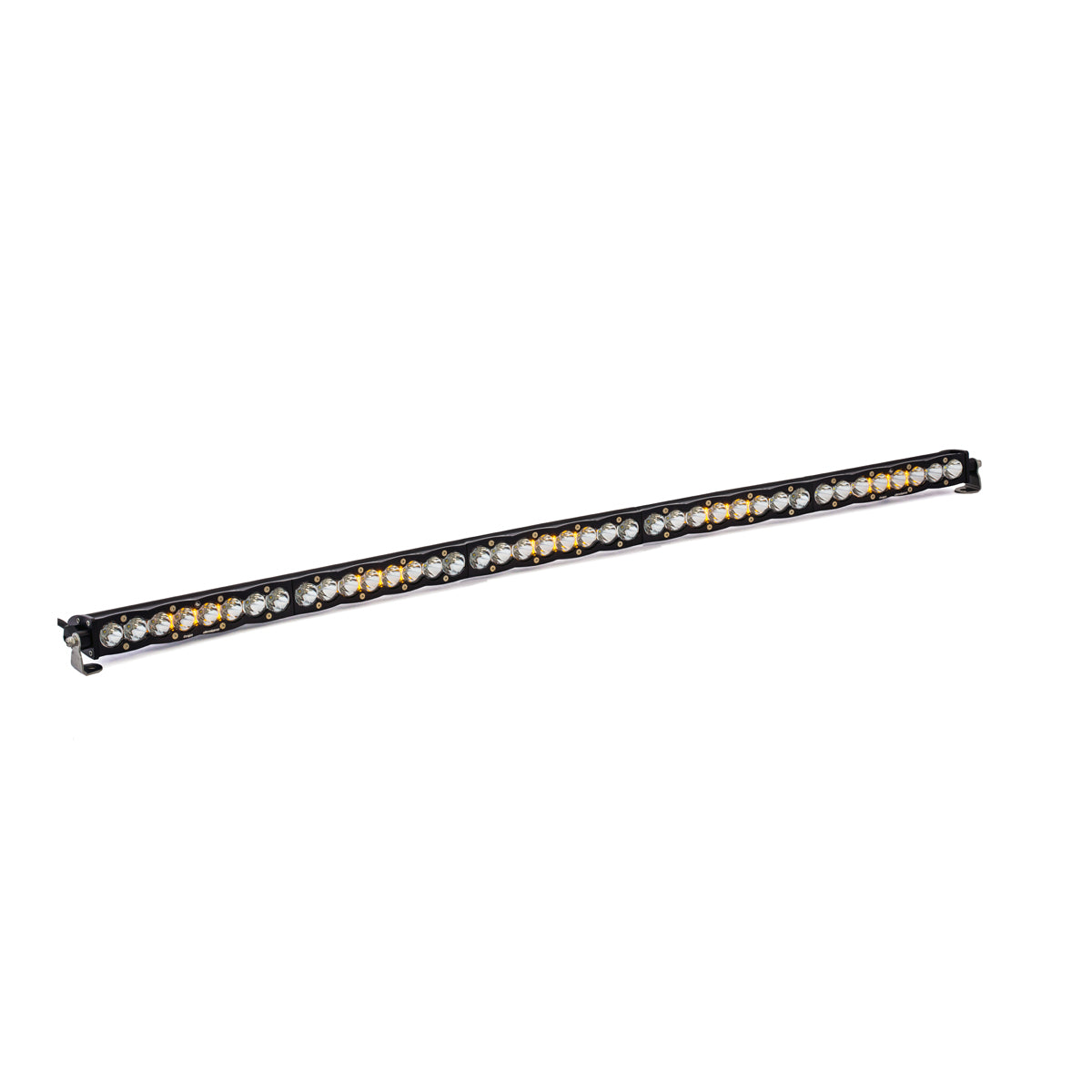 S8 Straight LED Light Bar Baja Designs Light Bar AXOPROS